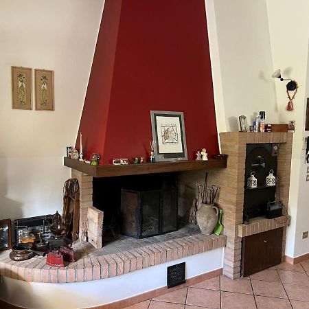 B&B I Tre Gatti Pesaro Eksteriør billede
